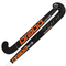 Brabo Elite 2 WTB Forged Carbon Extra Low Bow Drag Flick Hockey Stick 2024
