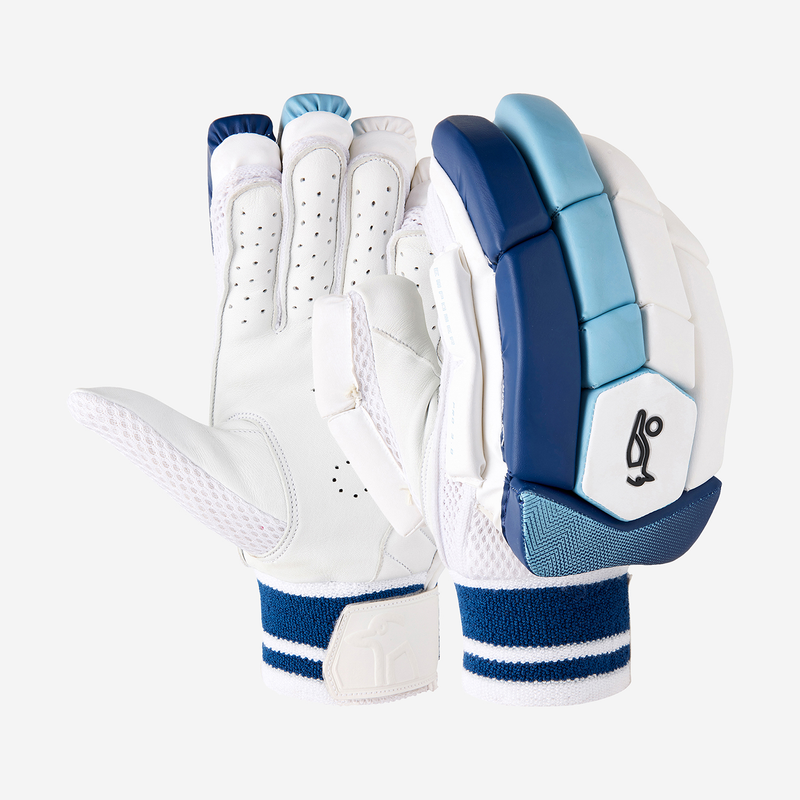 Kookaburra batting gloves on sale