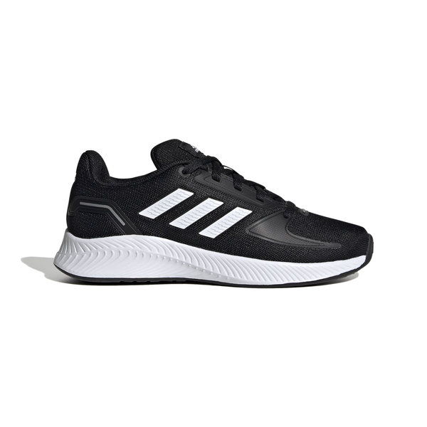Adidas Falcon Run 2.0 Kids Running Shoes (FY9495)