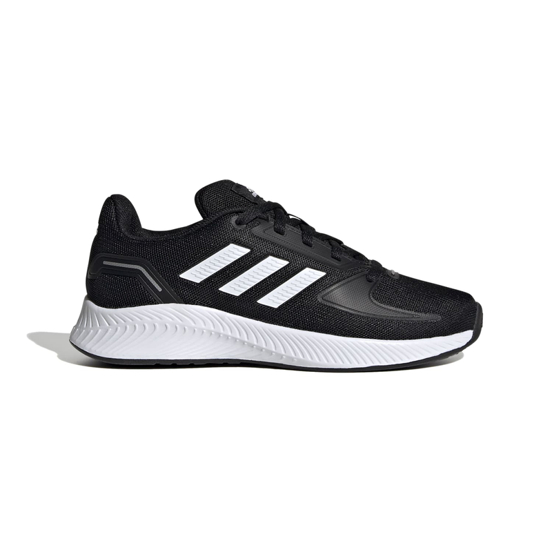 Adidas Falcon Run 2.0 Kids Running Shoes FY9495 Province Sports