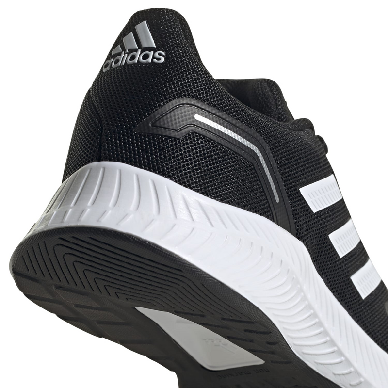 Adidas Falcon Run 2.0 Kids Running Shoes (FY9495)