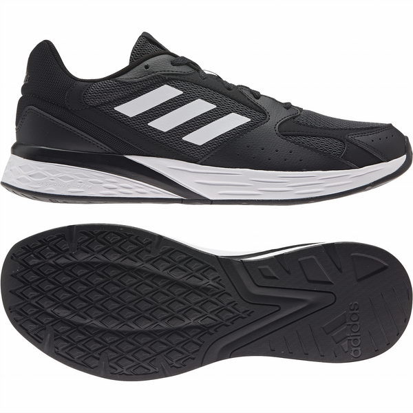 Adidas Response Run Men's Running Shoes (FY9580)