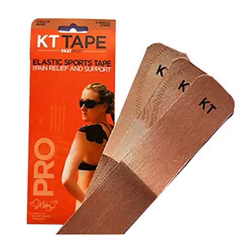 KT Tape Fast Pack