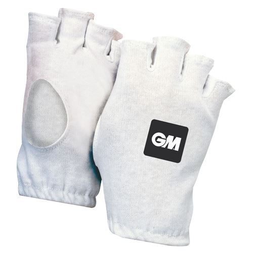 Gunn & Moore Fingerless Cotton Batting Inners