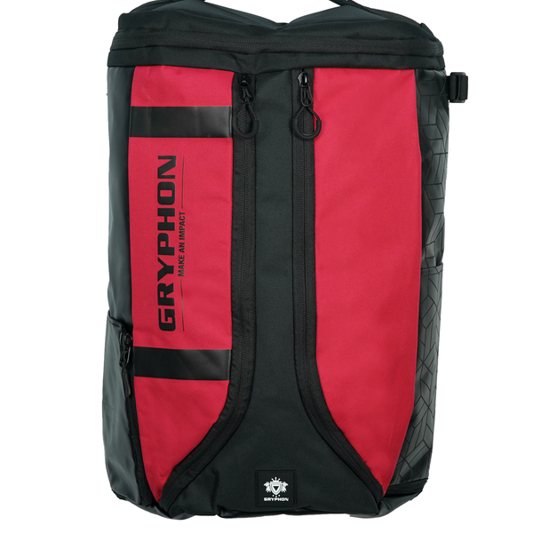 gryphon mini freddie backpack Gryphon Freddie Hockey Backpack 2024
