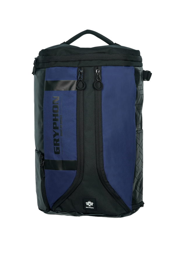 Gryphon Freddie Hockey Backpack 2024 - Navy