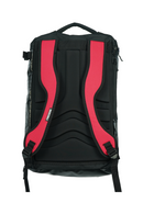 Gryphon Freddie Hockey Backpack 2024 - Red