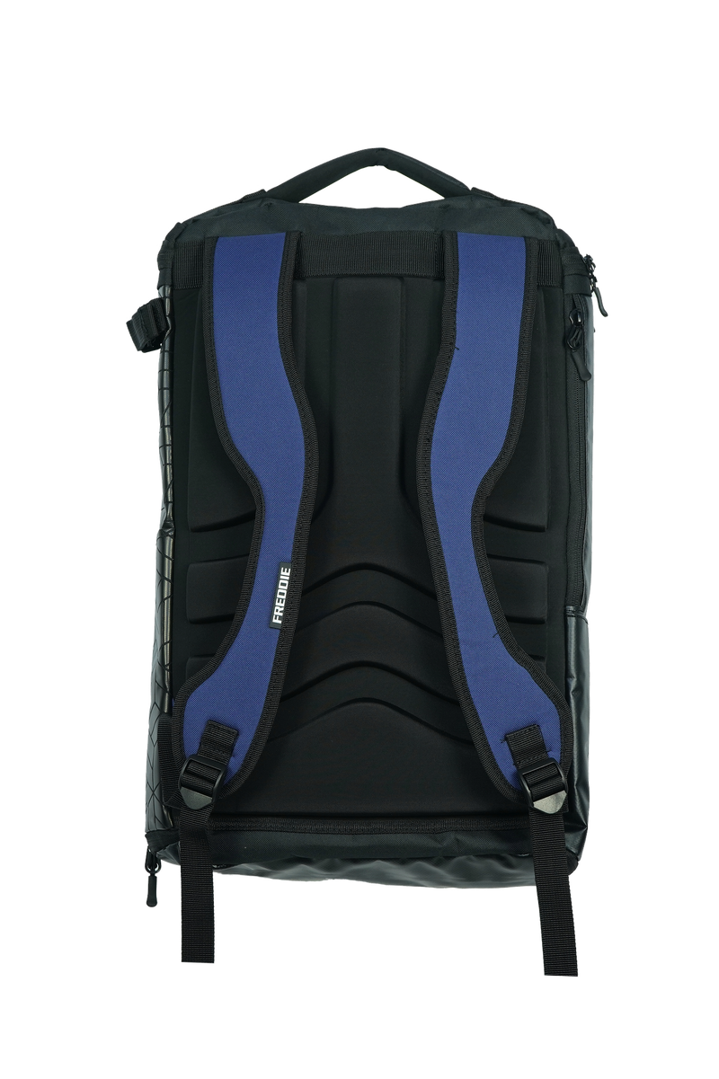 Gryphon Freddie Hockey Backpack 2024 - Navy