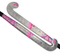Y1 GLB X Pink Low Bow Hockey Stick 2023