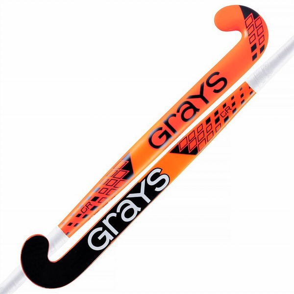 Grays GR8000 Dynabow MC Hockey Stick 2024