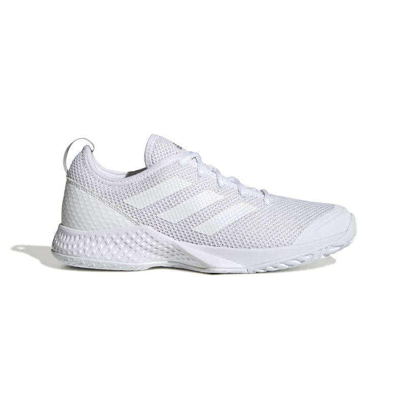 Adidas Court Flash Women's Tennis Shoes (GW2519)