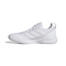 Adidas Court Flash Women's Tennis Shoes (GW2519)