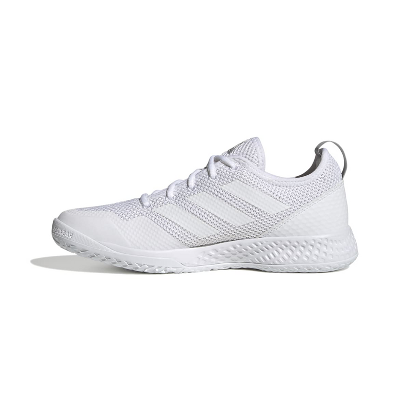 Adidas Court Flash Women's Tennis Shoes (GW2519)