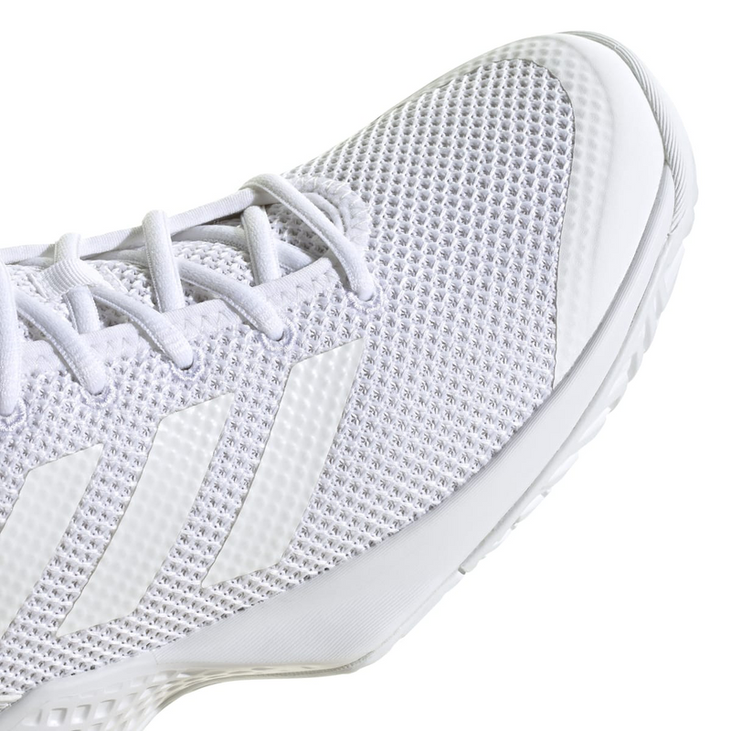 Adidas Court Flash Women's Tennis Shoes (GW2519)