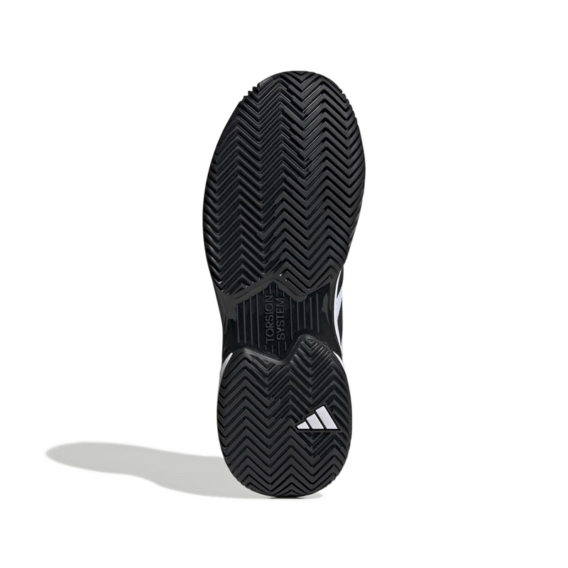 Adidas CourtJam Control Men's Tennis Shoes (GW2984)
