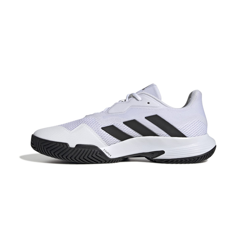 Adidas CourtJam Control Men's Tennis Shoes (GW2984)