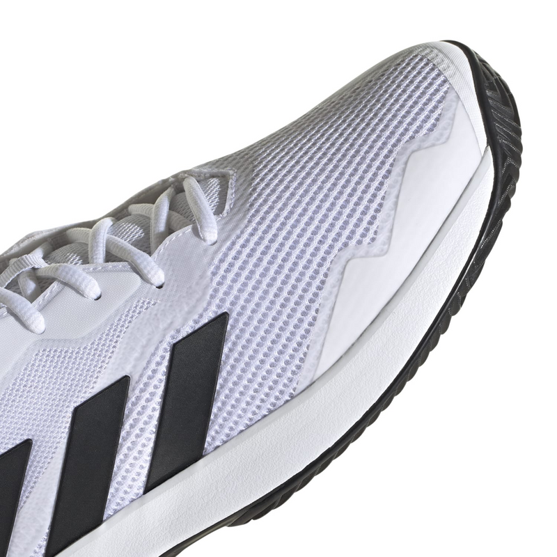 Adidas CourtJam Control Men's Tennis Shoes (GW2984)