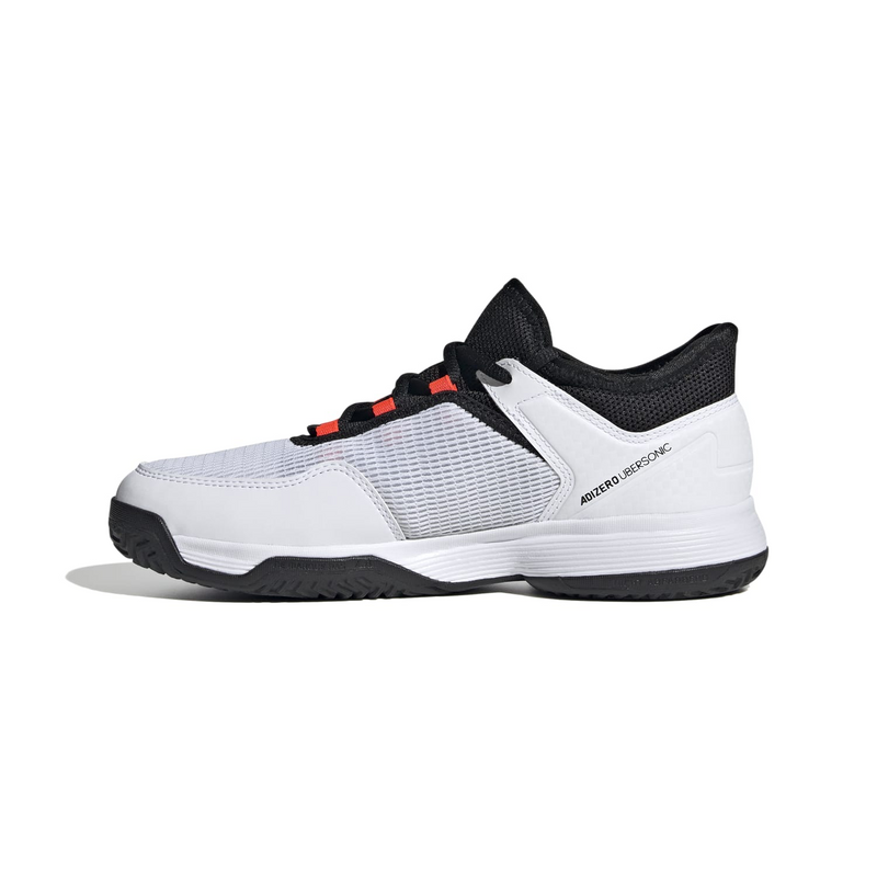 Adidas Ubersonic 4 Junior Tennis Shoes (GW2997)