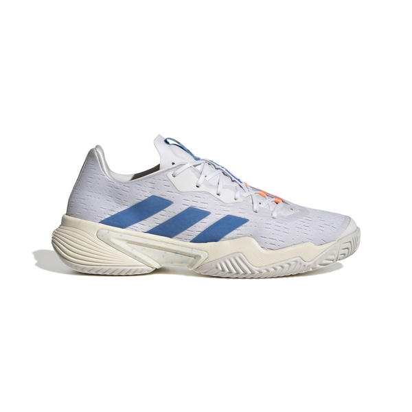 Adidas Barricade Men's Parley Tennis Shoes (GY1369)