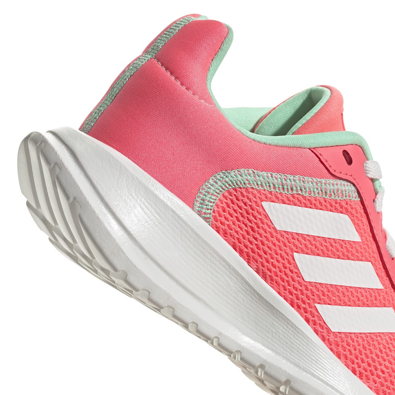 Adidas kids running sales