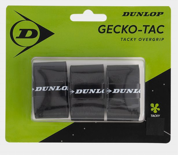 Dunlop Gecko TAC Overgrip