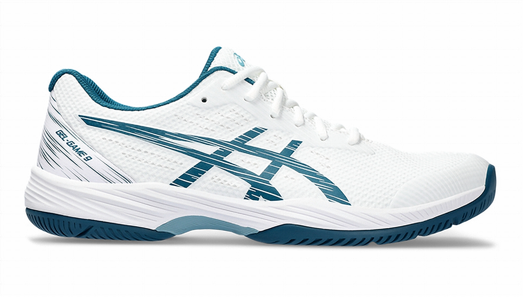 asics gel game 9