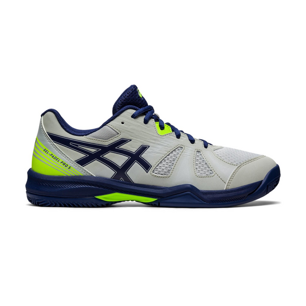 Asics gel best sale padel pro