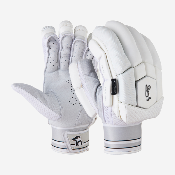 Kookaburra Ghost Pro Players Batting Gloves 2022