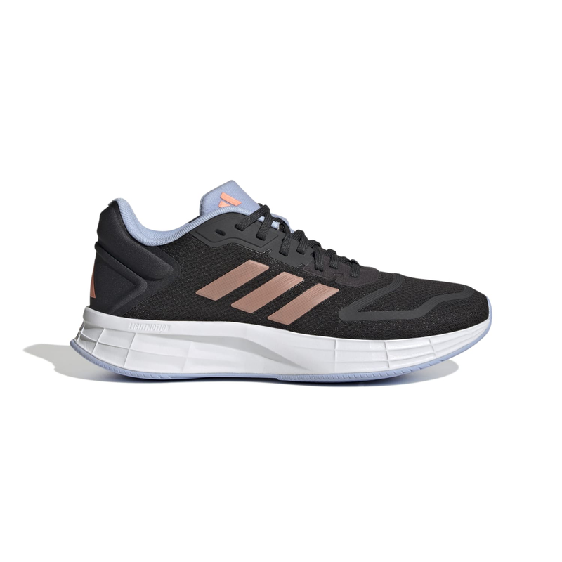 Adidas duramo women's running shoes sale