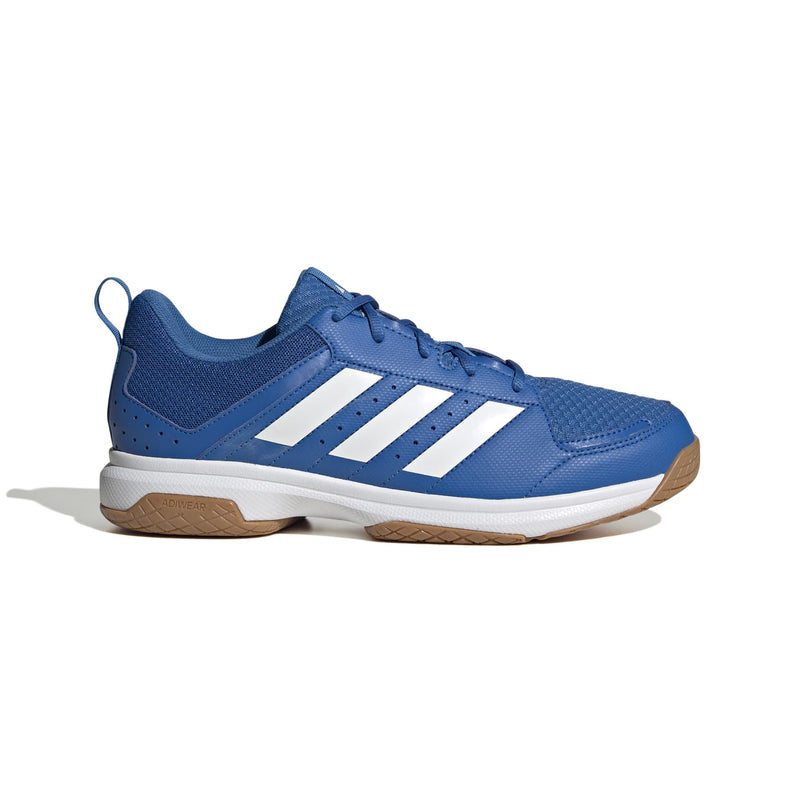 Adidas synthetic leather shoes sale