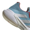 Adidas Barricade Women's Tennis Shoes (HP7415)