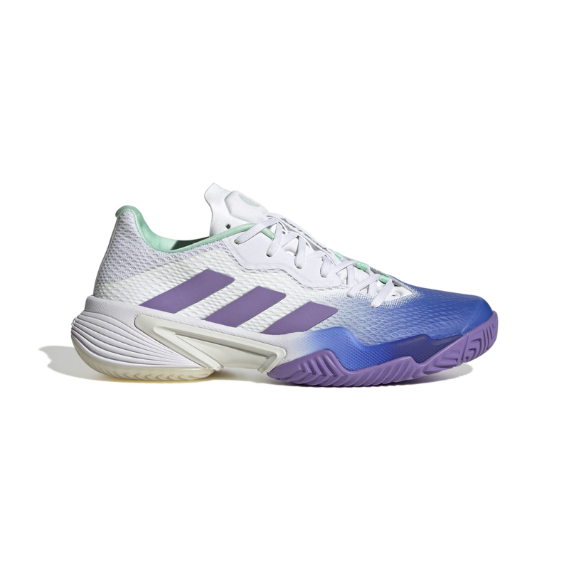 Adidas Barricade Women's Tennis Shoes (HP7417) – Province Sports