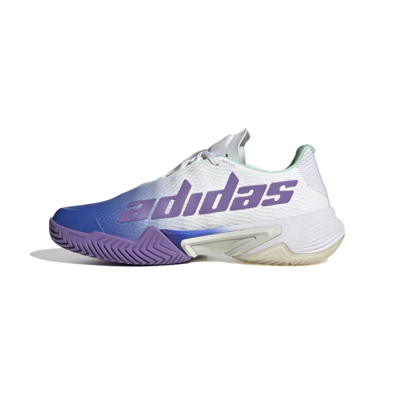 Adidas Barricade Women's Tennis Shoes (HP7417)