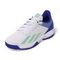 Adidas Courtflash K Junior Tennis Shoes (HP9715)