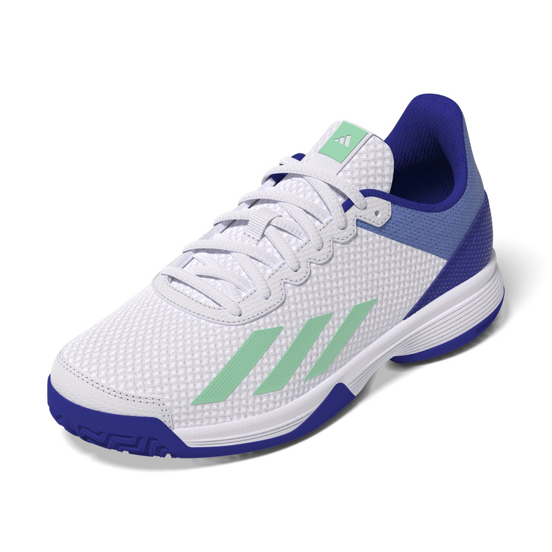 Adidas slide on tennis shoes store