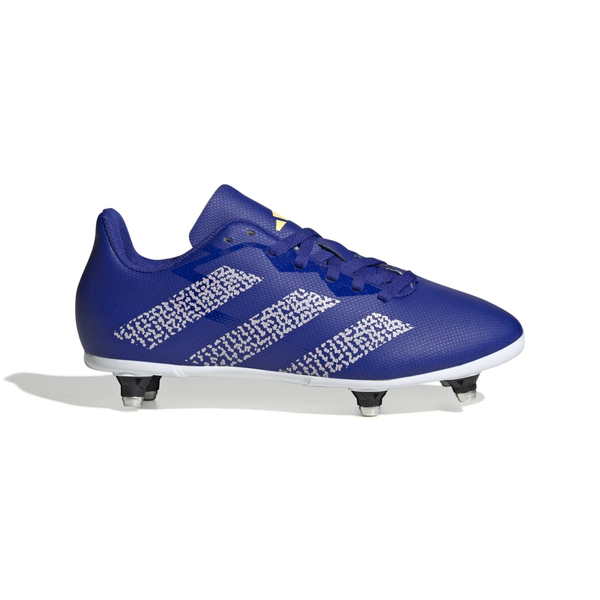 Adidas Rugby Junior (SG) Rugby Boots (HQ3523)