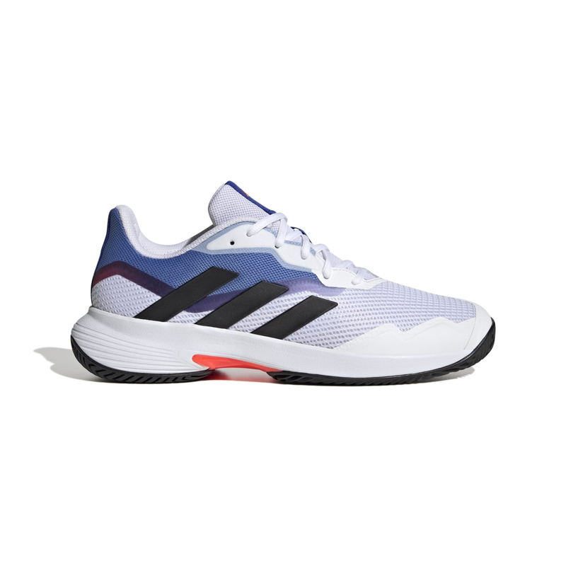 Adidas slip on on sale tennis shoes mens