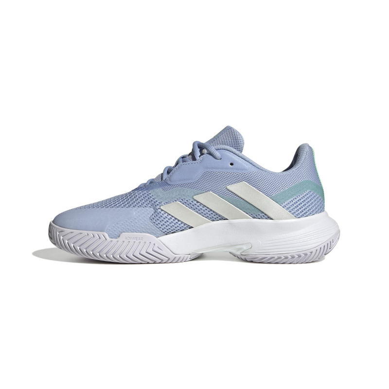 Adidas CourtJam Control Women’s Tennis Shoes (HQ8471)