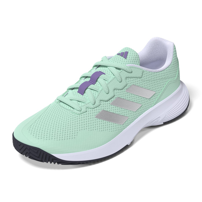 Adidas tennis court shoes womens hotsell