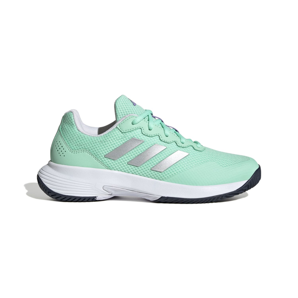 Adidas GameCourt 2 Women’s Tennis Shoes (HQ8475)