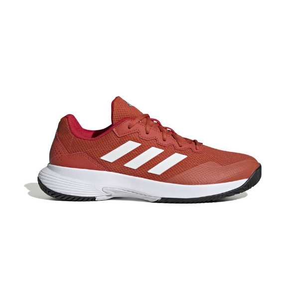 Adidas game court mens tennis shoe sale