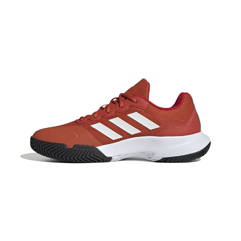 Adidas GameCourt 2 Men's Tennis Shoes (HQ8479)