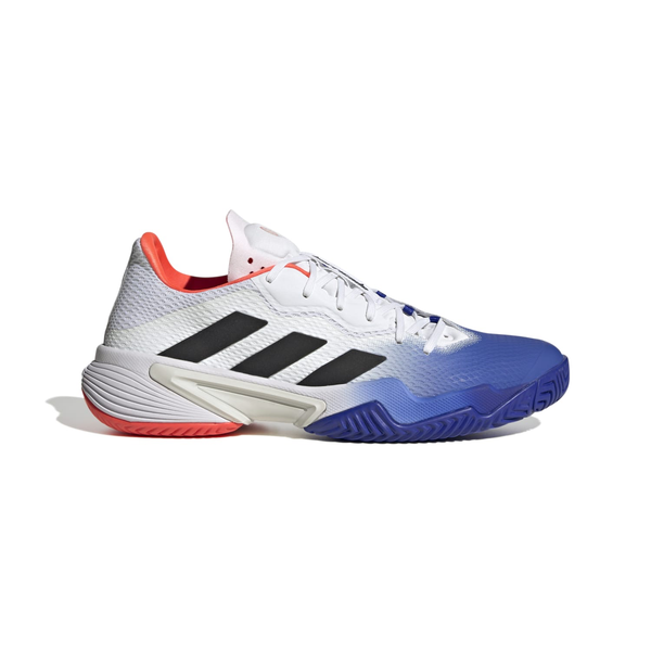 Adidas Barricade Men's Tennis Shoes (HQ8917)
