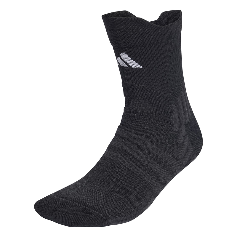Adidas Quarter High Socks (HT1643) - Main Image