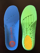 Hi-Tec 3D2 Innersoles