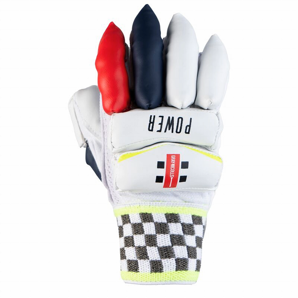 Gray-Nicolls Hypernova Power Cricket Gloves