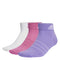 Adidas Anklet Socks - 3 Pack