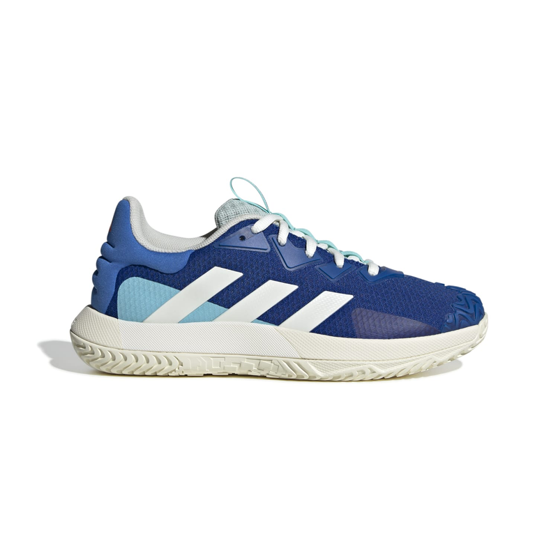 Adidas slide on tennis shoes clearance
