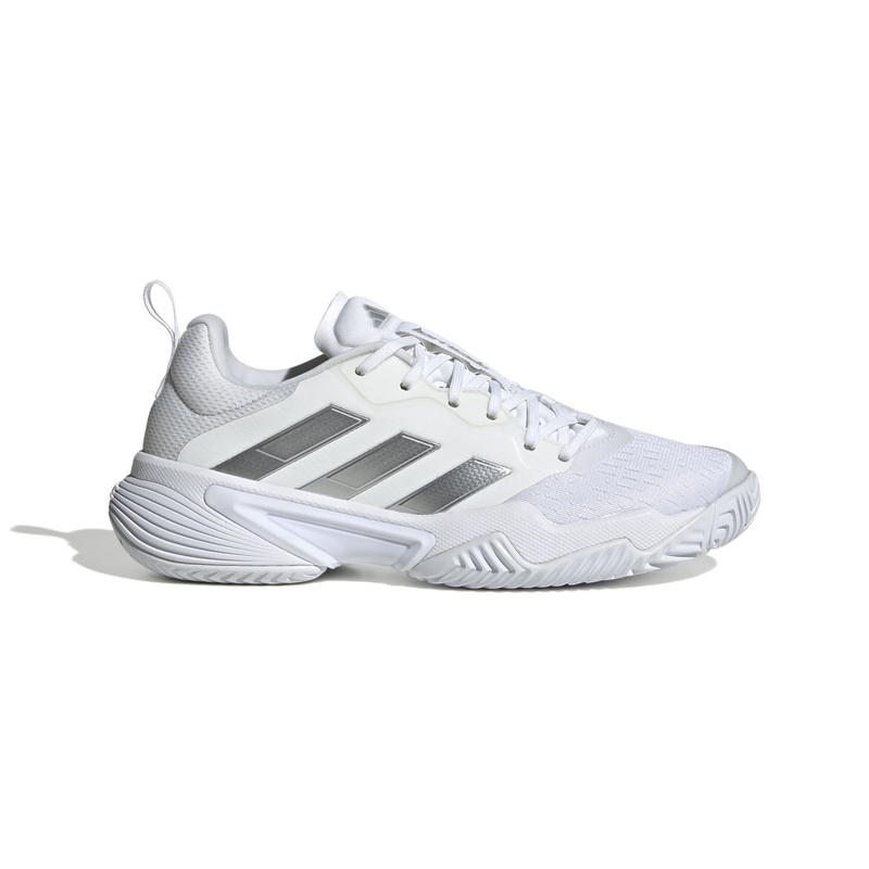 Adidas sales barricade women's