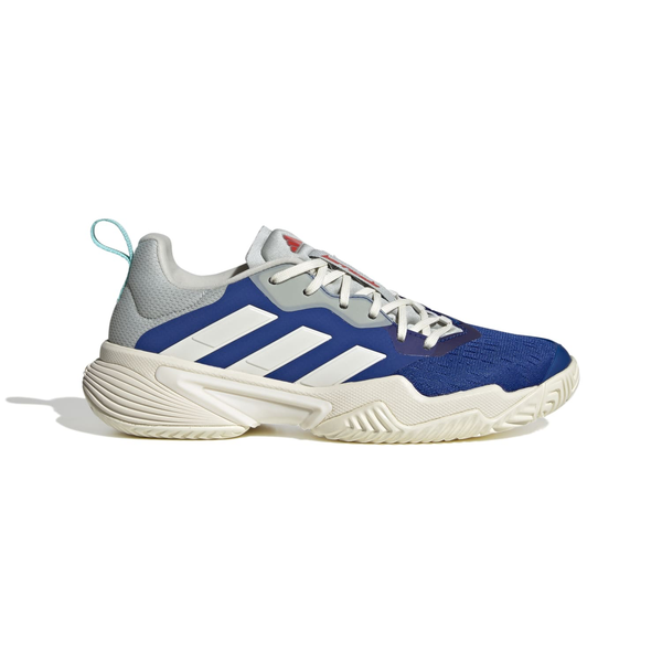 Adidas women's barricade court shoes sales